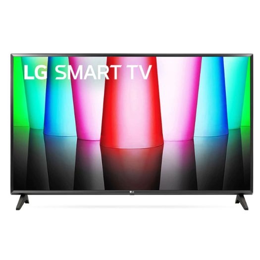 32LQ570BPSA AI Smart HD TV